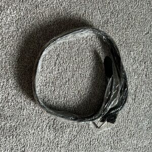 Harley Quinn costume belt